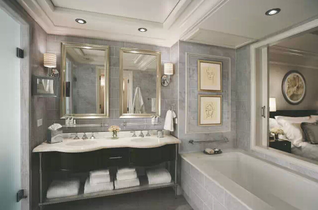 東壩一客戶定制的産品